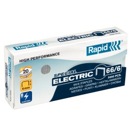Rapid 66/6 Pacchetto di punti 5000 punti (24867800)
