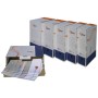 Bertesi 8008.1600 raccoglitore Multicolore Cartoncino (8008.1600)