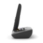 Gigaset AS690A Telefono analogico/DECT Identificatore di chiamata Nero (S30852H2836K101)