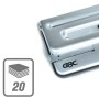 GBC Rilegatrice A Pettine Desktop VeloBinder (A9707121)
