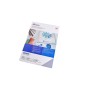 GBC Copertine rilegatura HiClear A4 PVC 240mic ultra trasp (100) (CE012480)
