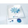 GBC Copertine rilegatura HiClear A4 PVC 150mic ultra trasp (100) (CE011580E)