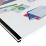 GBC Pettini per rilegatura SureBind A4 neri 25 mm (100) (1132850)
