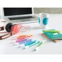 STABILO swing cool evidenziatore 1 pz Lillà (275/55)