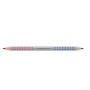 Faber-Castell 110910 pastello colorato Blu, Rosso 1 pz (110910)