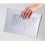 Rexel Antislip Buste a L (2102211)