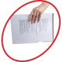 Rexel Antislip Buste a L (2102211)