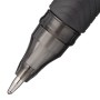 Pentel BL60 Nero Penna a sfera retrattile a clip 1 pz (BL60-AO)