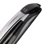 Pentel BL60 Nero Penna a sfera retrattile a clip 1 pz (BL60-AO)