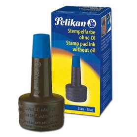 Pelikan 351213 ricarica del tampone d'inchiostro (351213)