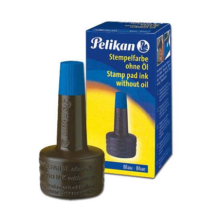 Pelikan 351213 ricarica del tampone d'inchiostro (351213)