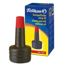 Pelikan 351221 ricarica del tampone d'inchiostro (351221)