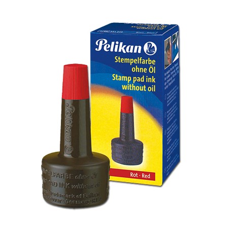 Pelikan 351221 ricarica del tampone d'inchiostro (351221)