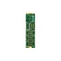 Transcend 832S M.2 512 GB Serial ATA III 3D NAND (TS512GMTS832S)