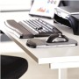 Fellowes 9374001 tappetino per mouse Grafite (9374001)
