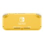 Nintendo Switch Lite console da gioco portatile 14 cm (5.5") 32 GB Touch screen Wi-Fi Giallo (10002291)