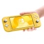 Nintendo Switch Lite console da gioco portatile 14 cm (5.5") 32 GB Touch screen Wi-Fi Giallo (10002291)