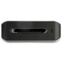 StarTech.com Hub USB-C a 3 porte con lettore per schede SD - 10 Gbps - 3 USB-A (HB31C3ASDMB)