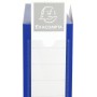 Exacompta 59832E scatola per la conservazione di documenti Blu (59832E)