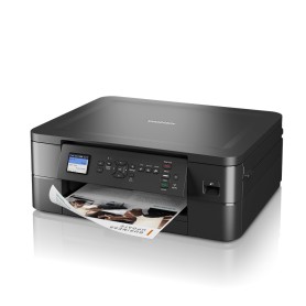 Brother DCP-J1050DW Ad inchiostro A4 1200 x 6000 DPI 17 ppm Wi-Fi (DCPJ1050DWRE1) (DCP-J1050DW) (DCPJ1050DWRE1) (DCP-J1050DW)