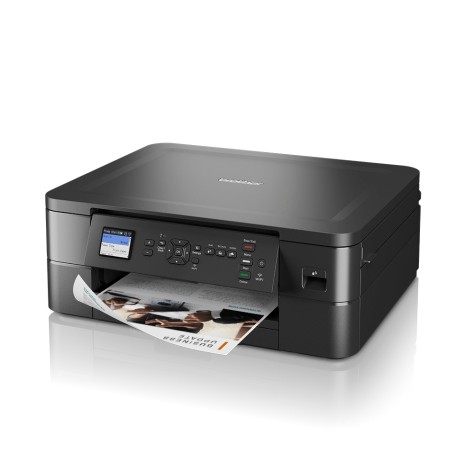 Brother DCP-J1050DW Ad inchiostro A4 1200 x 6000 DPI 17 ppm Wi-Fi (DCPJ1050DWRE1) (DCP-J1050DW) (DCPJ1050DWRE1) (DCP-J1050DW)