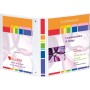 Exacompta 51843E raccoglitore ad anelli A4 (51843E)