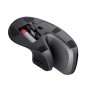 Trust Verro mouse Mano destra RF Wireless Ottico 1600 DPI (23507)