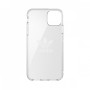 Adidas 36406 custodia per cellulare 16,5 cm (6.5") Cover Trasparente (36406)
