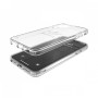 Adidas 36406 custodia per cellulare 16,5 cm (6.5") Cover Trasparente (36406)
