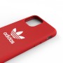 Adidas 36349 custodia per cellulare 14,7 cm (5.8") Cover Rosso (36349)