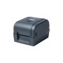 Brother TD-4650TNWB stampante per etichette (CD) Termica diretta/Trasferimento termico 203 x 203 DPI Con cavo e s (TD4650TNWBZ1)