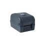 Brother TD-4650TNWB stampante per etichette (CD) Termica diretta/Trasferimento termico 203 x 203 DPI Con cavo e s (TD4650TNWBZ1)