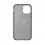 Adidas 36411 custodia per cellulare 14,7 cm (5.8") Cover Nero (36411)