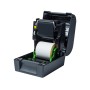 Brother TD-4650TNWB stampante per etichette (CD) Termica diretta/Trasferimento termico 203 x 203 DPI Con cavo e s (TD4650TNWBZ1)