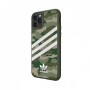 Adidas 36375 custodia per cellulare 14,7 cm (5.8") Cover Verde, Bianco (36375)
