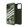 Adidas 36375 custodia per cellulare 14,7 cm (5.8") Cover Verde, Bianco (36375)