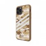 Adidas 36373 custodia per cellulare 14,7 cm (5.8") Cover Beige, Marrone (36373)