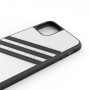 Adidas 36292 custodia per cellulare 16,5 cm (6.5") Cover Nero, Bianco (36292)