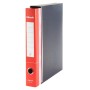 Esselte 390772160 cartella Cartone Rosso A4 (390772160)