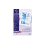 Exacompta 5507E foglio di protezione 210 x 297 mm (A4) Polipropilene (PP) 10 pz (5507E)