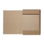 Brefiocart 0221705V cartella Carta Verde (0221705V)