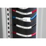 DYMO RHINO 4200 stampante per etichette (CD) QWERTY (S0955990)