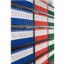 Esselte Oxford G85 Carta Blu A4 (390785050)