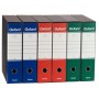 Esselte Oxford G85 Carta Blu A4 (390785050)
