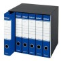 Esselte Oxford G85 Carta Blu A4 (390785050)