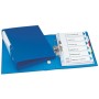 Esselte Oxford G85 Carta Blu A4 (390785050)