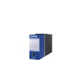 Esselte Oxford raccoglitore ad anelli Blu (390781050)