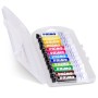 Primo 245T12PP vernice Tempera 90 ml 12 pz (245T12PP)