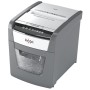 Rexel Optimum AutoFeed+ 50X distruggi documenti Triturazione incrociata 55 dB 22 cm Nero, Grigio (2020050XEU)