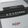 Rexel AutoFeed+ 90X distruggi documenti Triturazione incrociata 55 dB Nero, Grigio (2020090XEU)